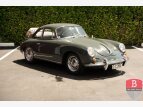 Thumbnail Photo 5 for 1964 Porsche 356